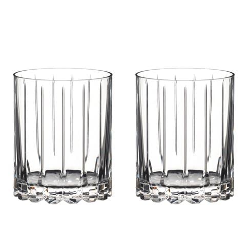 Riedel - Double Rocks