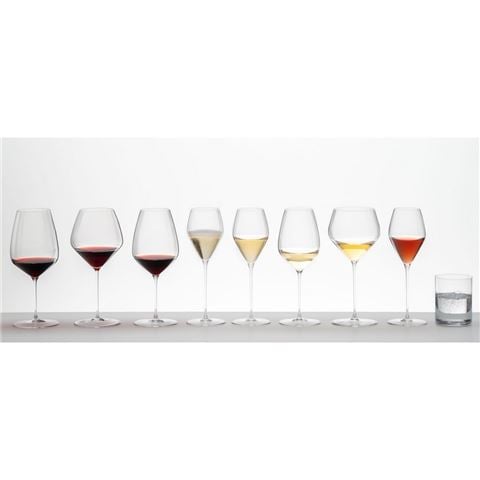 Riedel - Veloce Glass Cabernet Sauvignon 2pce