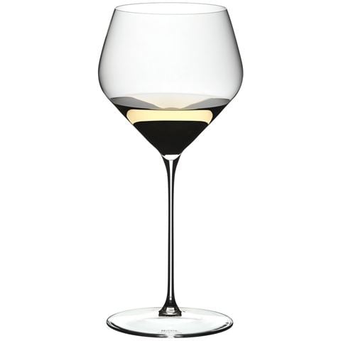 Riedel - Veloce Chardonnay Glass 2pce