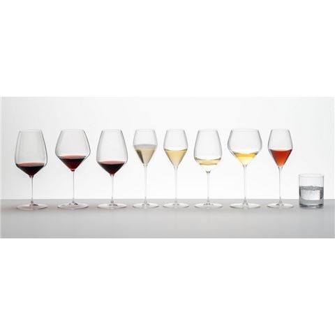 Riedel - Veloce Riesling Glass Set 2pce