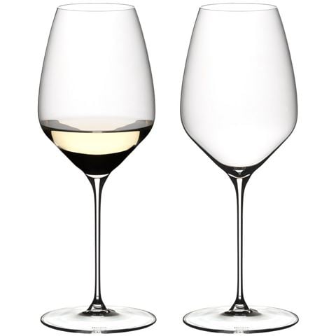 Riedel - Veloce Riesling Glass Set 2pce