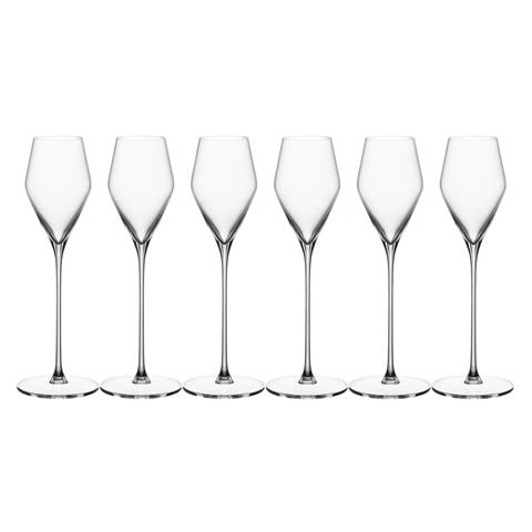 Spiegelau - Definition Digestive/Spirit Glass Set 6pce
