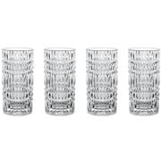 Nachtmann - Ethno Long Drink Glass Set 4pce