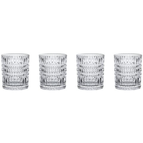 Nachtmann - Ethno Tumbler Set 4pce