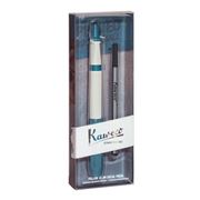 Kaweco - Perkeo Rollerball Pack Old Chambray