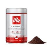 illy - Classico Espresso Ground Coffee 250g