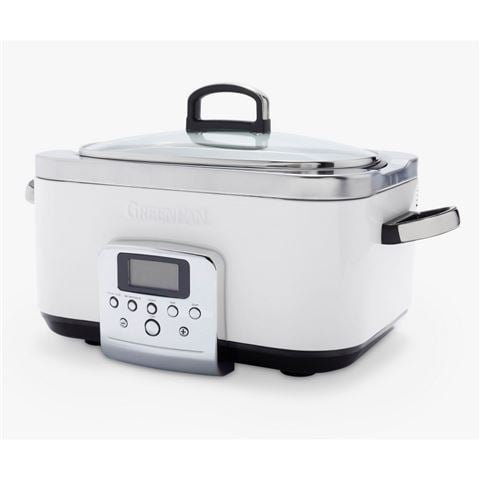 Slow Cooker Cloud Cream 6L