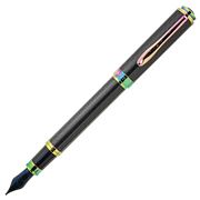 Monteverde - Ltd Ed. 20th Anniv. Innova Rainbow Fountain Pen