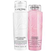 Lancome - Comforting Cleansing Duo 400ml 2pce