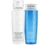 Lancome - Softening Cleansing Duo 400ml 2pce