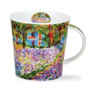 Dunoon - Cairngorm Giverny Garden Mug 480ml