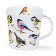 Dunoon - Cairngorm Song Bird Willow Mug 480ml