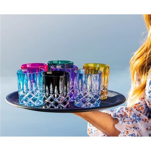 Riedel Laudon Tumbler Light Blue - Peter's of Kensington