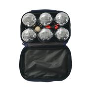 A.Trends - Bocce Stainless Steel Set 6pce