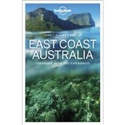 Lonely Planet - Best of East Coast Australia 1st Edition