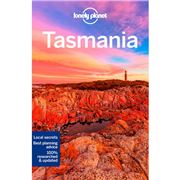 Lonely Planet - Tasmania 9th Edition