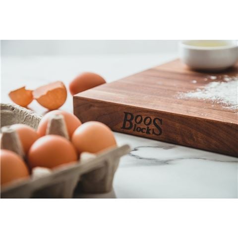 Boos Walnut Chopping Board 61x46cm - Peter's of Kensington