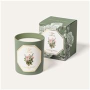 Carriere Freres - Special Edition Rose Menthe Candle 185g
