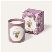 Carriere Freres - Special Edition Rose Pepper Candle 185g
