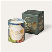 Carriere Freres - Waterlily (Nymphaea) Candle 185gm