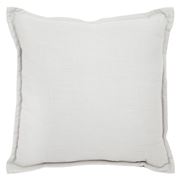 Cafe Lighting - Bardot Cushion Cool Grey Linen