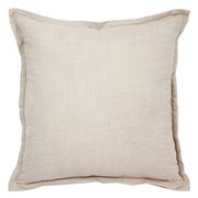 Cafe Lighting - Bardot Cushion Natural Linen