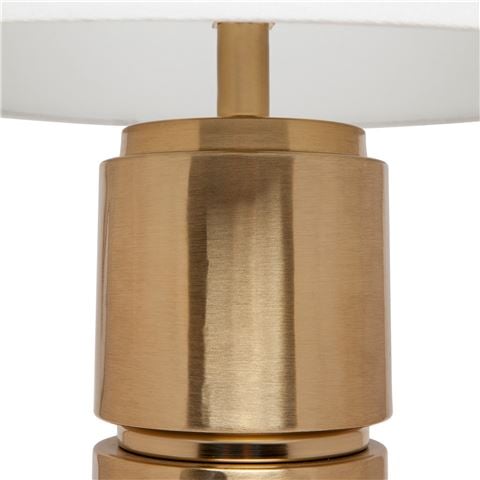 Cafe Lighting - Brixton Table Lamp