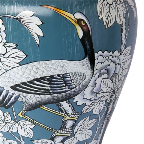 Cafe Lighting - Seraphine Table Lamp