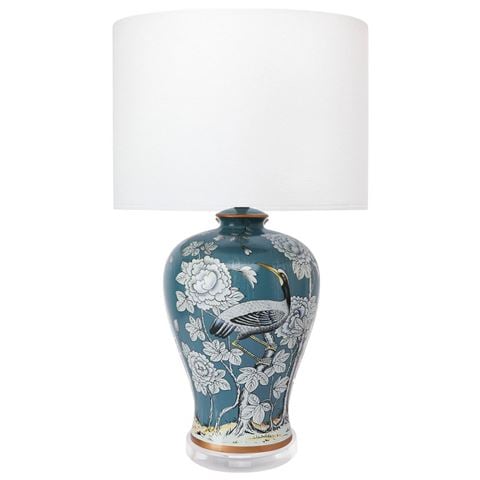 Cafe Lighting - Seraphine Table Lamp