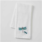 Pilbeam - Vintage Dragonfly Hand Towel