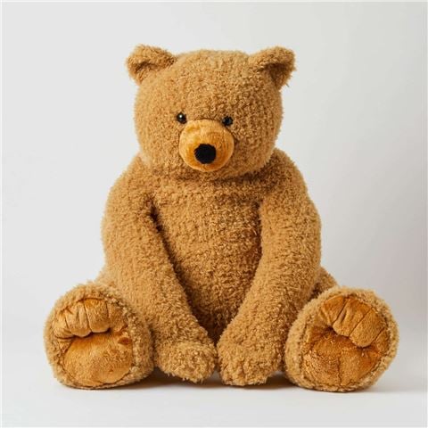 Pilbeam - Large Sitting Teddy Bear 68cm