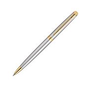 Waterman - Hemisphere Stainless Steel GT Ballpoint Pen