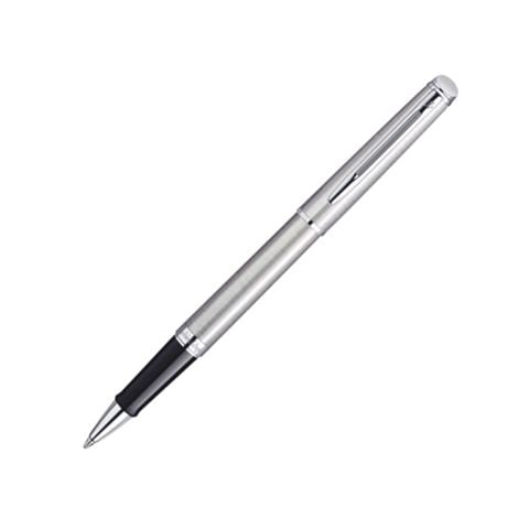 Waterman - Hemisphere Stainless Steel Rollerball Pen