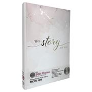 Profile - Story of You Candy Grey Slip-In Photo Album 300pht