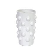Mode - Bauble Vase White Small
