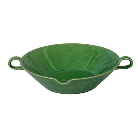 Mode Provence Bowl Green Large - Peter's of Kensington
