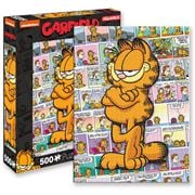 Aquarius - Garfield: Comics Jigsaw Puzzle 500pce