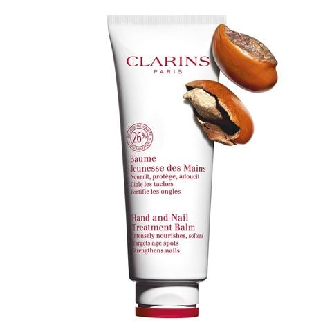 Clarins - Hand & Nail Treatment Balm 100ml