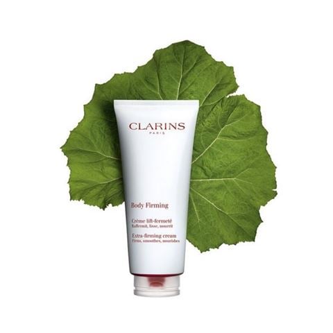 Clarins - Extra-Firming Body Cream 200ml