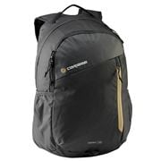 Caribee - Sierra Backpack 20L Black/Gold
