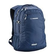 Caribee - College 30L Backpack Navy