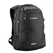 Caribee - College 30L Backpack Black