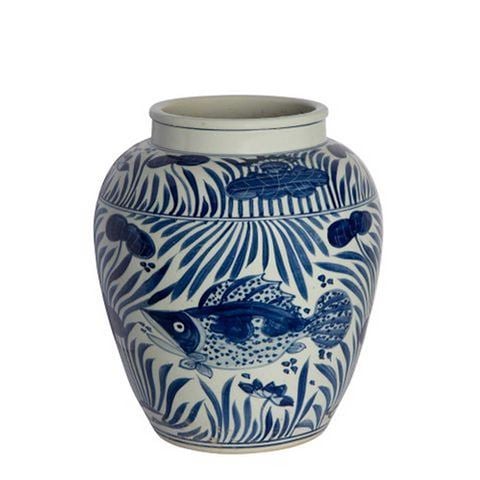 Florabelle Siam Tall Pot 36cm - Peter's of Kensington