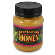Tasmanian Honey - Meadow Honey 500g