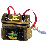 Kidorable - Pirate Backpack