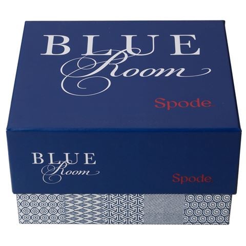 Spode - Blue Room Corsage Mug 250ml