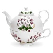 Portmeirion - Botanic Garden Tea For One