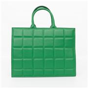 Marlafiji - Rita Shoulder Bag Green