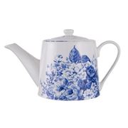 Ashdene - Provincial Garden Teapot with Metal Infuser