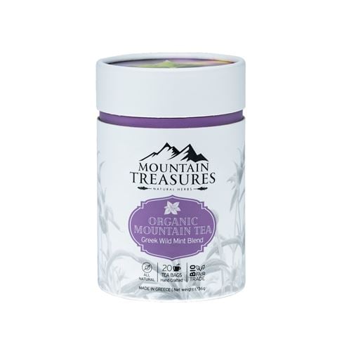 Mountain Treasures